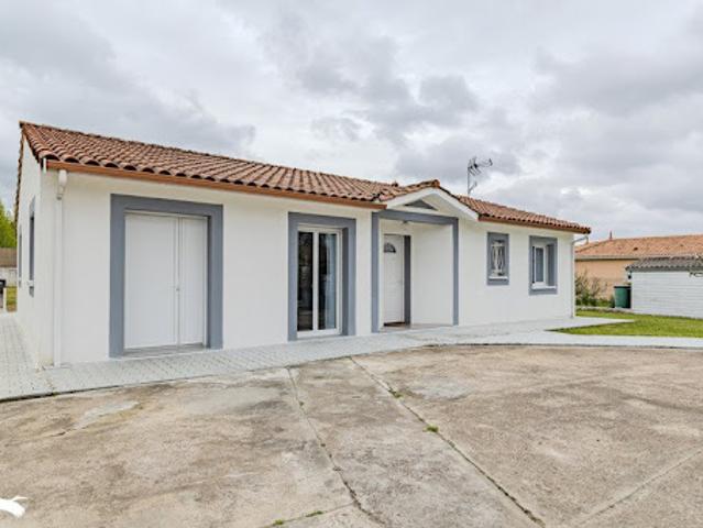 Vente Maison 5 pièces 103 m2 Saint Denis de Pile