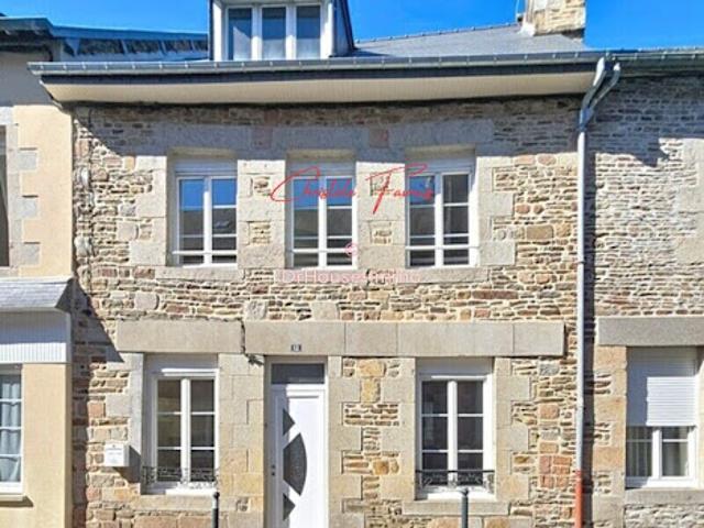 Vente Maison 5 pièces 103 m2 Saint James