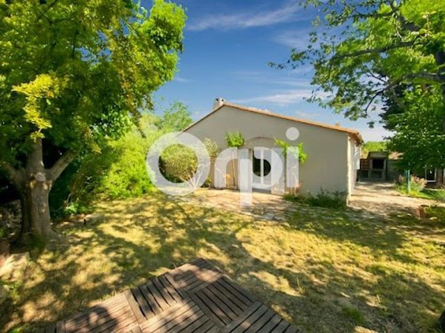 Vente Maison 5 pièces 103 m2 Saint jean de vedas