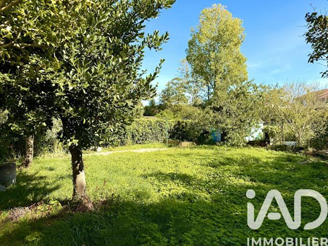 Vente Maison 5 pièces 103 m2 Saint Symphorien d'Ozon