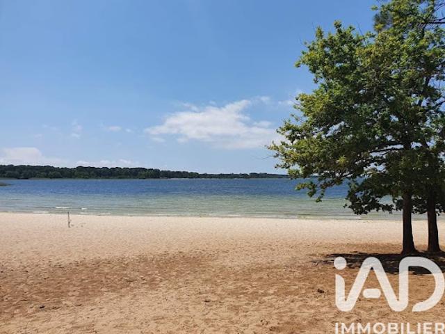 Vente Maison 5 pièces 103 m2 Sanguinet