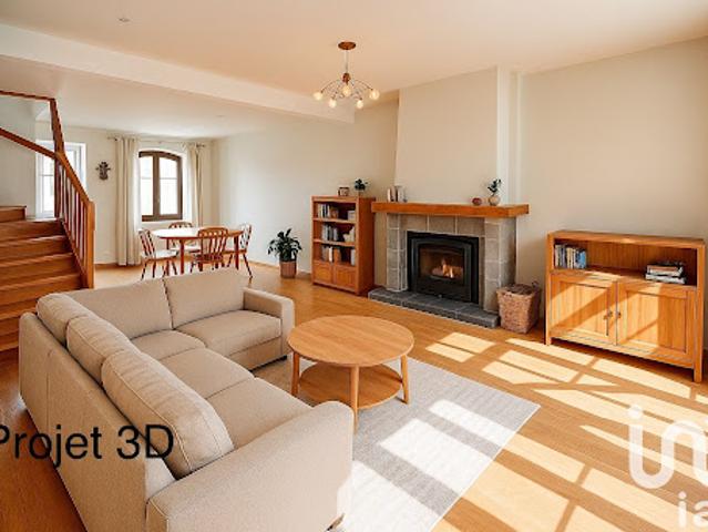 Vente Maison 5 pièces 103 m2 Santeny