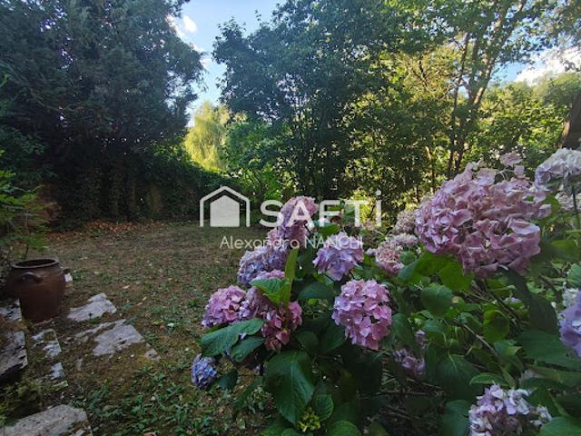 Vente Maison 5 pièces 103 m2 Sault Brénaz