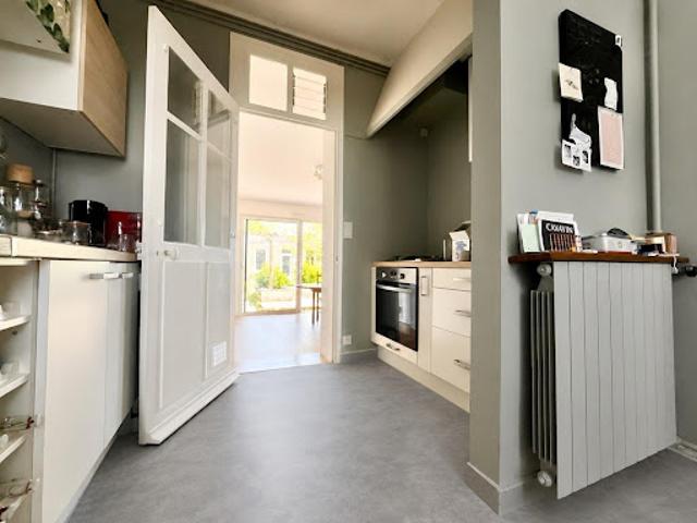 Vente Maison 5 pièces 103 m2 Thouaré sur Loire