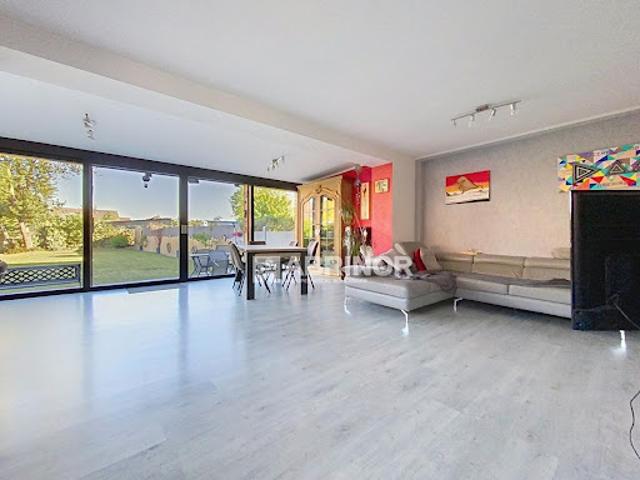 Vente Maison 5 pièces 103 m2 Tourcoing