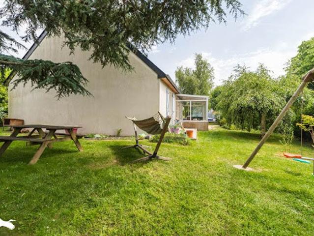 Vente Maison 5 pièces 103 m2 Trebeurden