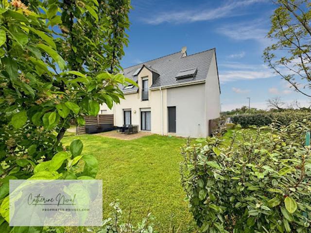 Vente Maison 5 pièces 103 m2 Trignac