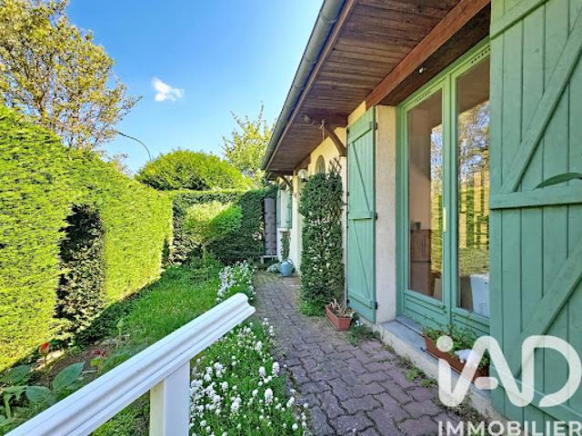 Vente Maison 5 pièces 103 m2 Vaires sur Marne