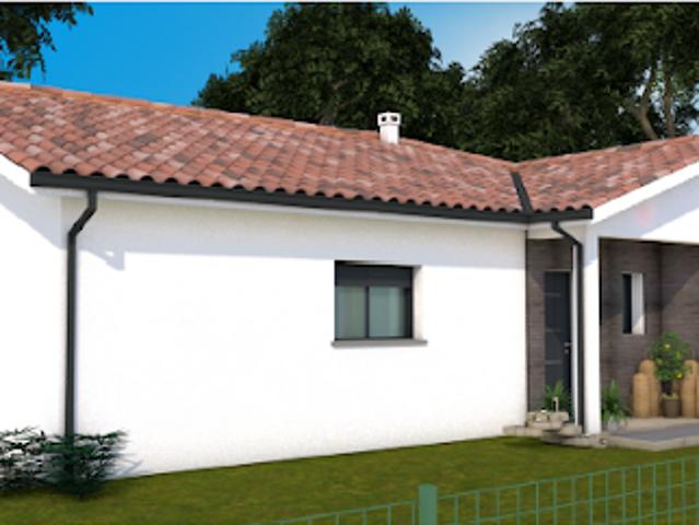 Vente Maison 5 pièces 103 m2 Vielle Saint Girons