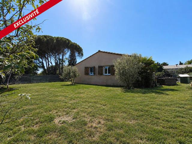 Vente Maison 5 pièces 103 m2 Villepinte
