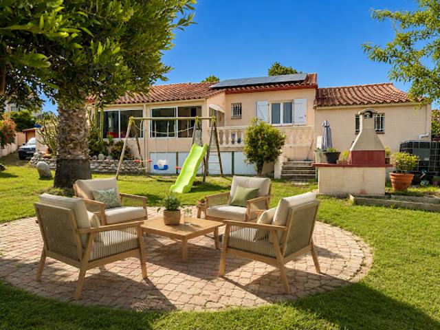 Vente Maison 5 pièces 103.06 m2 Tresserre
