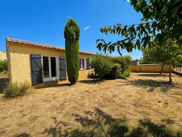 Vente Maison 5 pièces 103.01 m2 Le Cannet des Maures