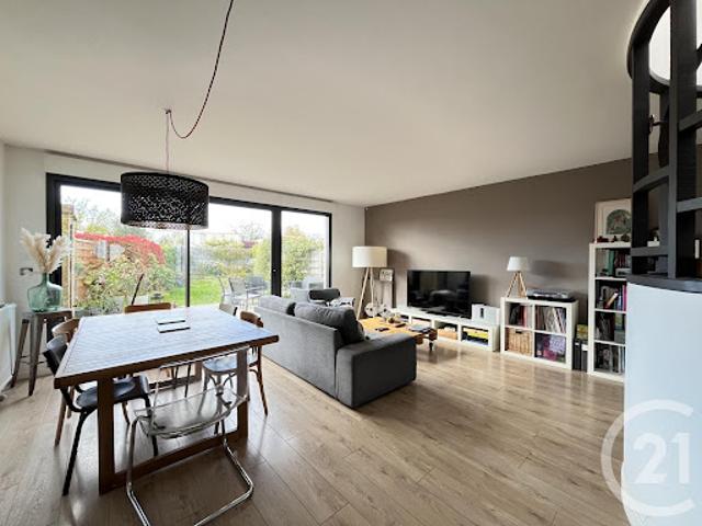 Vente Maison 5 pièces 103.11 m2 Elancourt