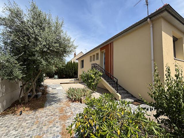 Vente Maison 5 pièces 103.35 m2 Beaune