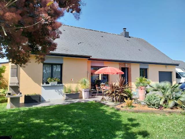 Vente Maison 5 pièces 103.57 m2 Taillis