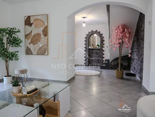 Vente Maison 5 pièces 103.65 m2 Bischwiller