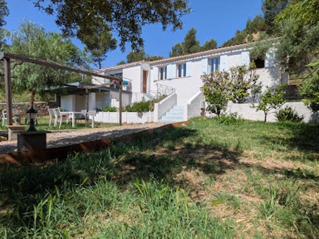 Vente Maison 5 pièces 103.6 m2 Gonfaron