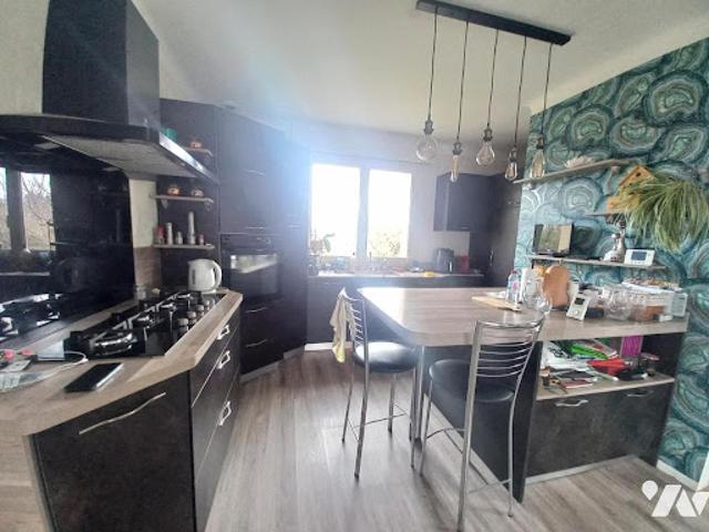Vente Maison 5 pièces 103.76 m2 Saint Dizier