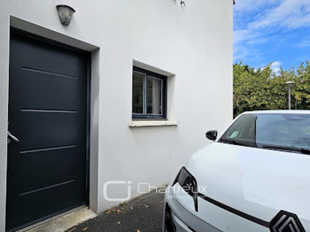 Vente Maison 5 pièces 103.7 m2 Saint Georges de Didonne