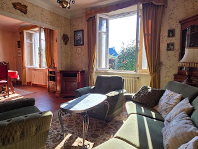 Vente Maison 5 pièces 103.86 m2 Quimper