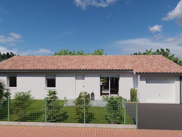 Vente Maison 5 pièces 103.98 m2 Moliets et Maa