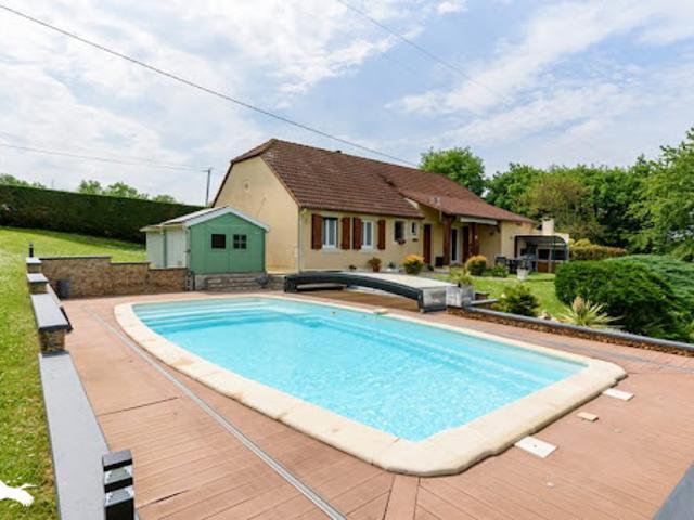 Vente Maison 5 pièces 114 m2 Mascaraàs Haron
