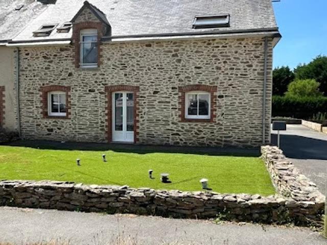 Vente Maison 5 pièces 114 m2 Marzan