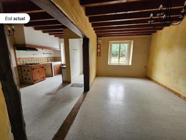 Vente Maison 5 pièces 114 m2 Mirepoix