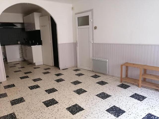 Vente Maison 5 pièces 114 m2 Montagnac