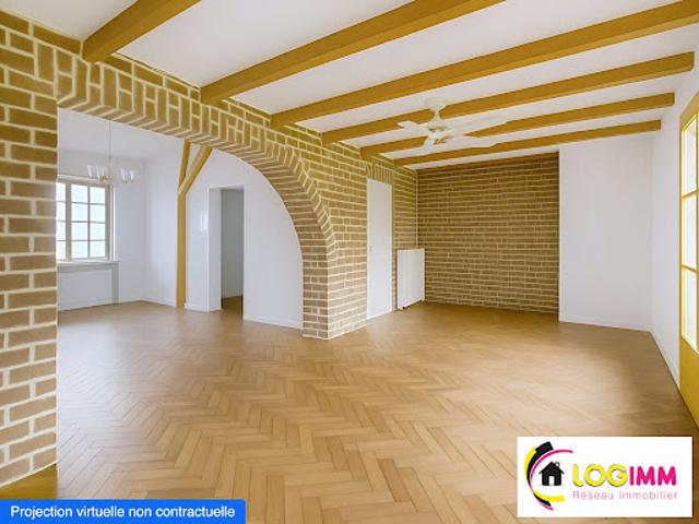 Vente Maison 5 pièces 114 m2 Onnaing