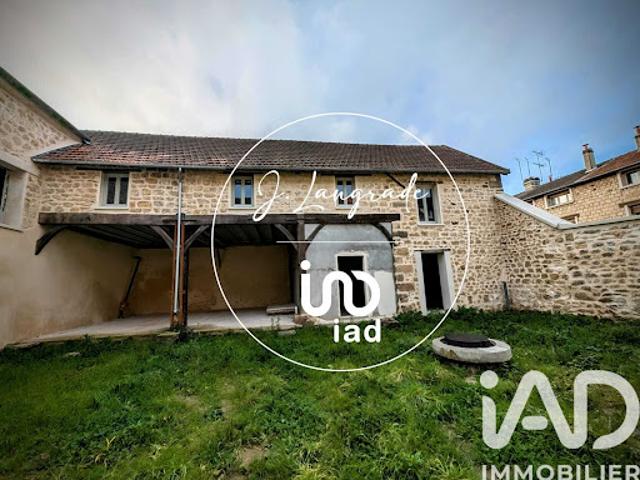 Vente Maison 5 pièces 114 m2 Auvers sur Oise