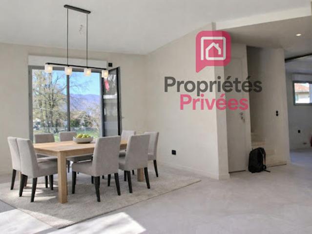 Vente Maison 5 pièces 114 m2 Aix les Bains
