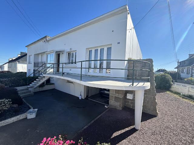 Vente Maison 5 pièces 114 m2 Baud
