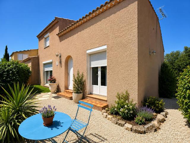 Vente Maison 5 pièces 114 m2 Beziers