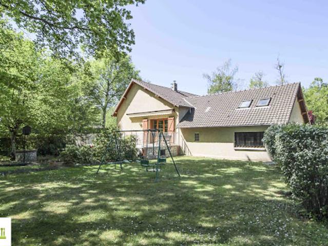 Vente Maison 5 pièces 114 m2 Boismorand