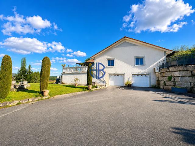 Vente Maison 5 pièces 114 m2 Bourgoin Jallieu