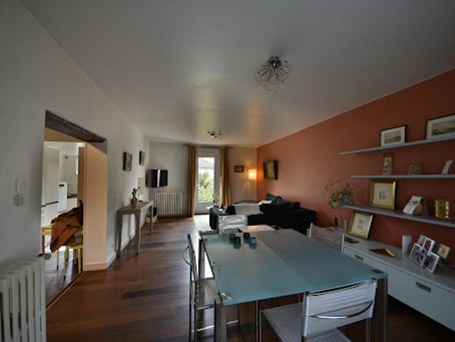 Vente Maison 5 pièces 114 m2 Brive la Gaillarde