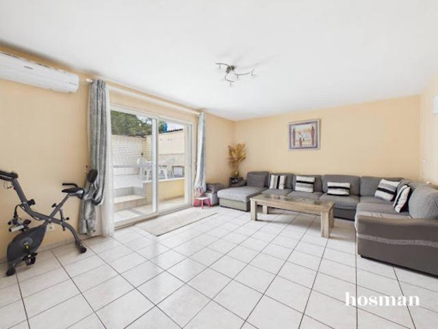 Vente Maison 5 pièces 114 m2 Carbon Blanc