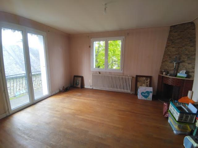 Vente Maison 5 pièces 114 m2 Chameyrat