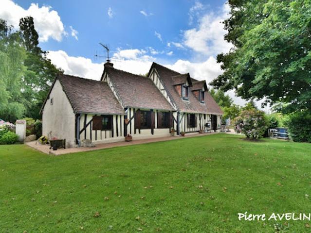 Vente Maison 5 pièces 114 m2 Chapelle Royale