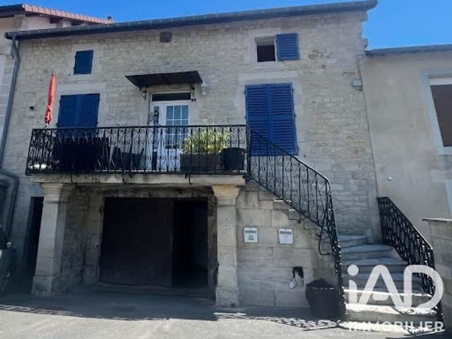 Vente Maison 5 pièces 114 m2 Chevillon