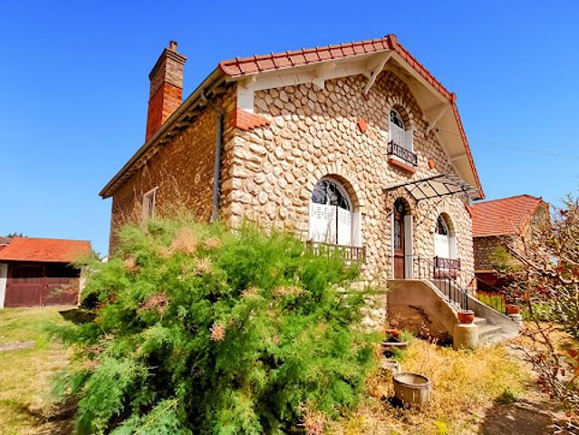 Vente Maison 5 pièces 114 m2 Etampes