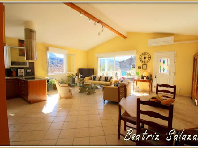 Vente Maison 5 pièces 114 m2 Estoublon