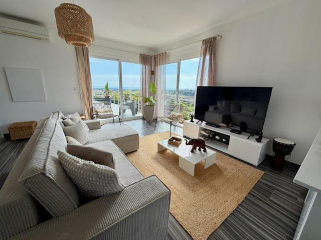 Vente Maison 5 pièces 114 m2 Folelli