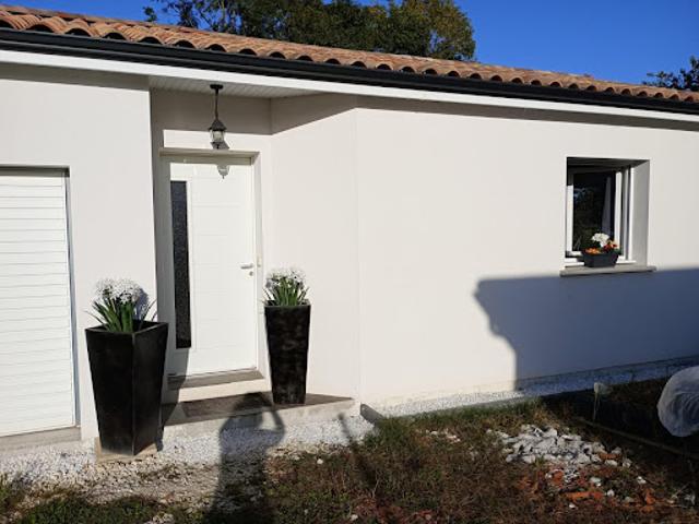 Vente Maison 5 pièces 114 m2 Galgon