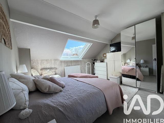 Vente Maison 5 pièces 114 m2 Goussainville