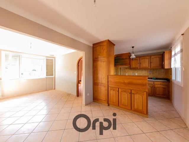 Vente Maison 5 pièces 114 m2 Millas