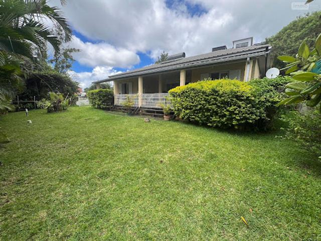 Vente Maison 5 pièces 114 m2 La possession