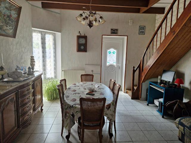 Vente Maison 5 pièces 114 m2 La Taillée