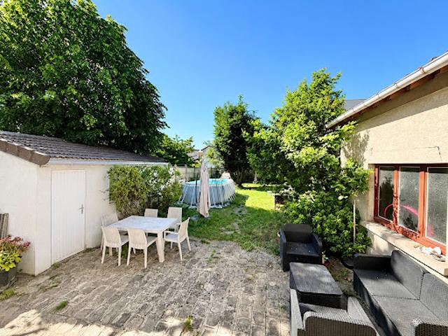 Vente Maison 5 pièces 114 m2 Le Perreux sur Marne